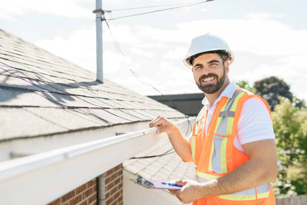 Best Roof Gutter Cleaning  in Bloomington, IL