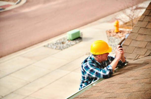 Best Flat Roof Repair Services  in Bloomington, IL