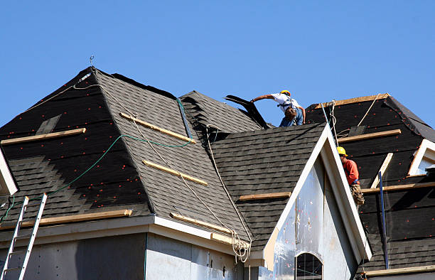 Best Roof Leak Repair  in Bloomington, IL