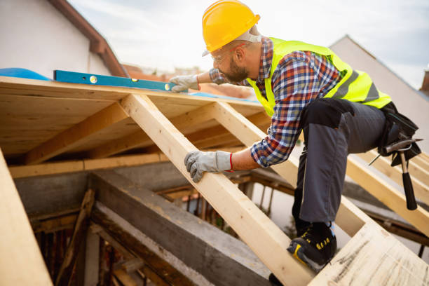 Best Affordable Roofing Company  in Bloomington, IL