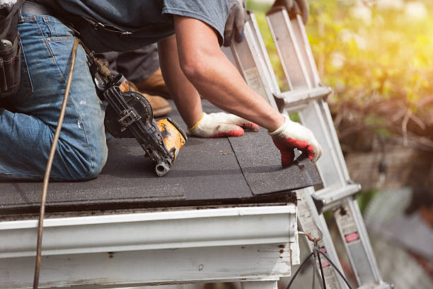 Best Best Roofing Contractors  in Bloomington, IL