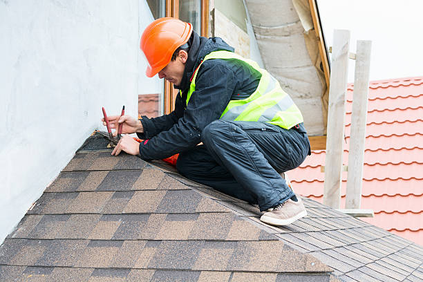 Best Residential Roofing Contractor  in Bloomington, IL