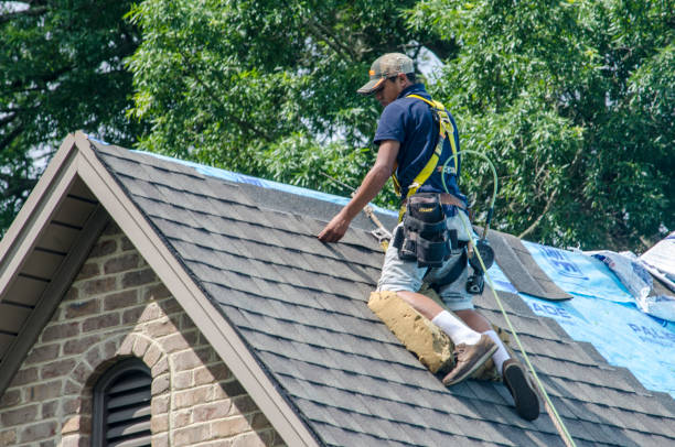 Best Best Roofing Contractors  in Bloomington, IL