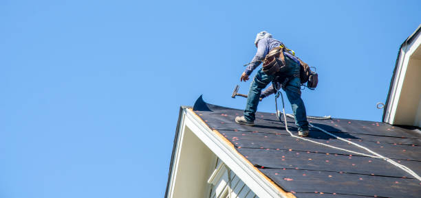 Sealant for Roof in Bloomington, IL